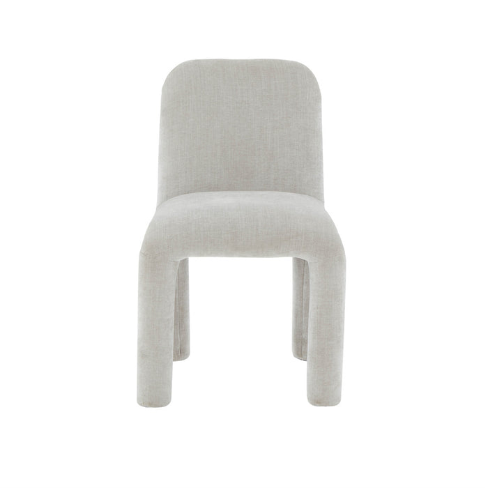 Georgia Chenille Dining Chair