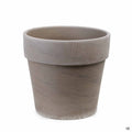 German Basalt Clay Calima Pot 8.5 inch