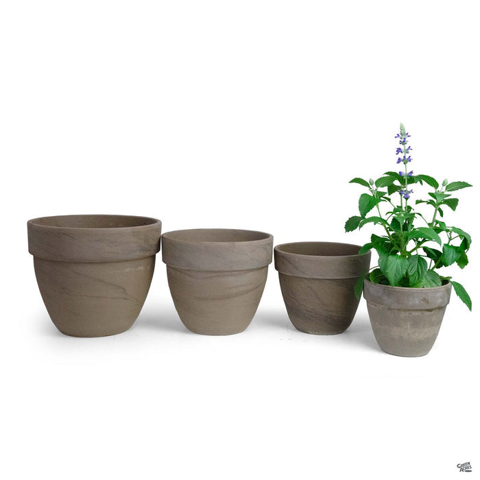 German Levante Pot Basalt Clay Group
