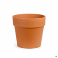 German Calima Pot Terracotta 8.5 inch