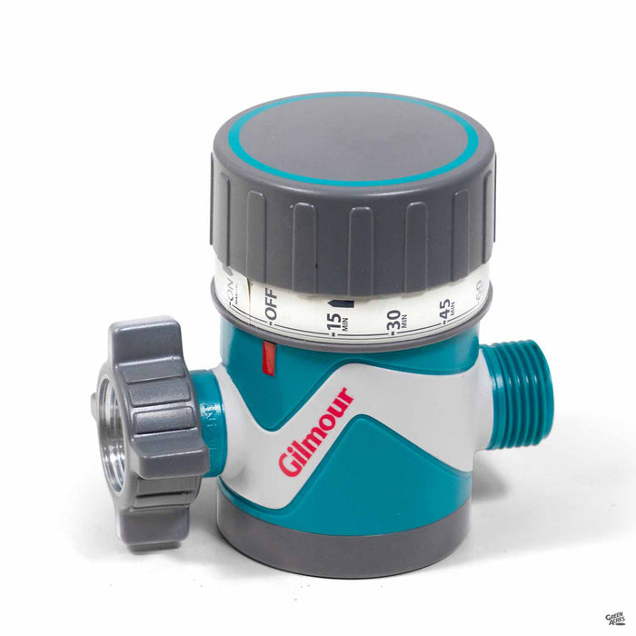 Gilmour Mechanical Hose Timer