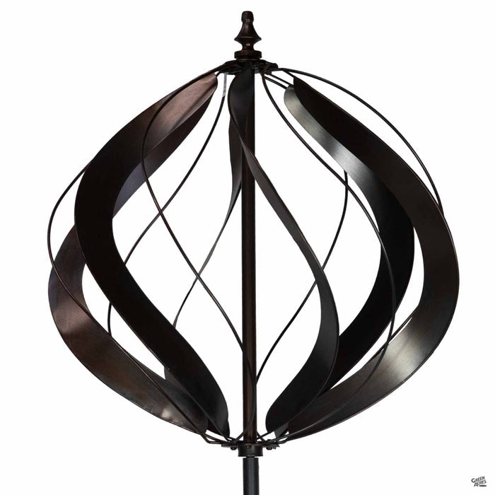 Globe Wind Spinner 94 inch