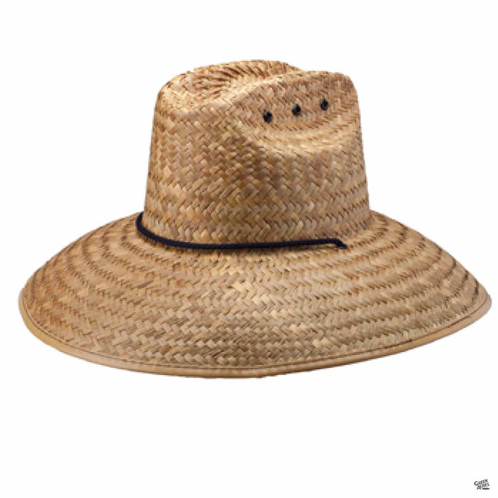 Lifeguard Hat