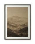 Grantmour Wall Art - Brown