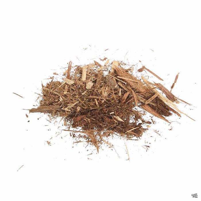 GreenAll Shredded Red Cedar