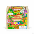 Greenhouse Painting Kit