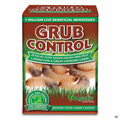 Grub Control by Organic Control
