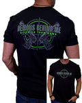 “Hand Cannon” Premium Tee