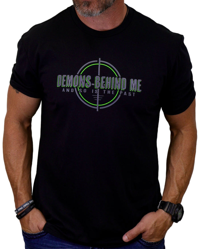 “Hand Cannon” Premium Tee