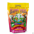 Happy Frog Japanese Maple Fertilizer 4-3-4 4 pounds