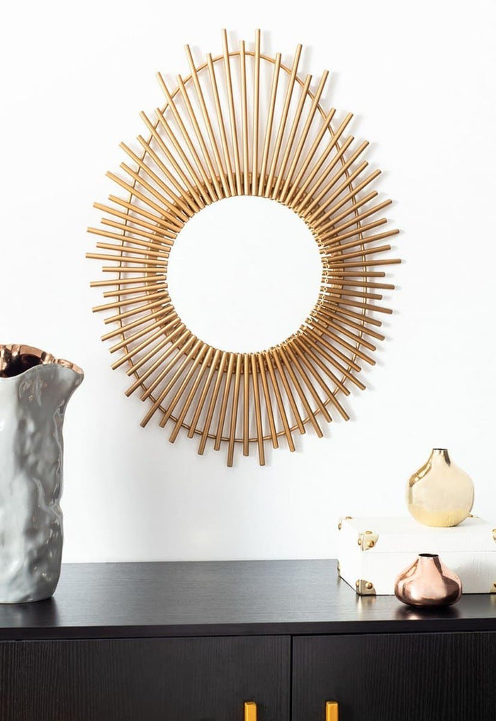 Harson Mirror