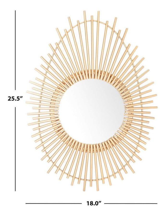 Harson Mirror