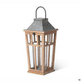 Park Hill Hearth Lantern