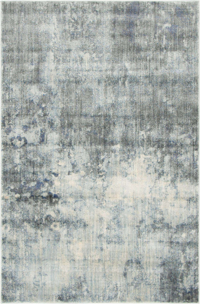 Helios Gray Rug