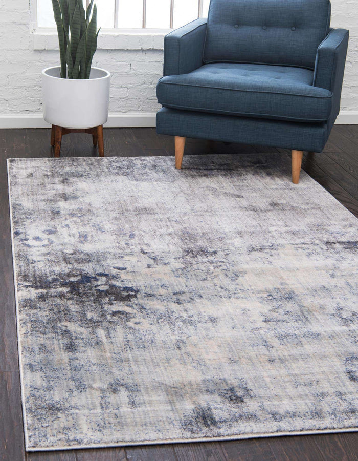 Helios Gray Rug