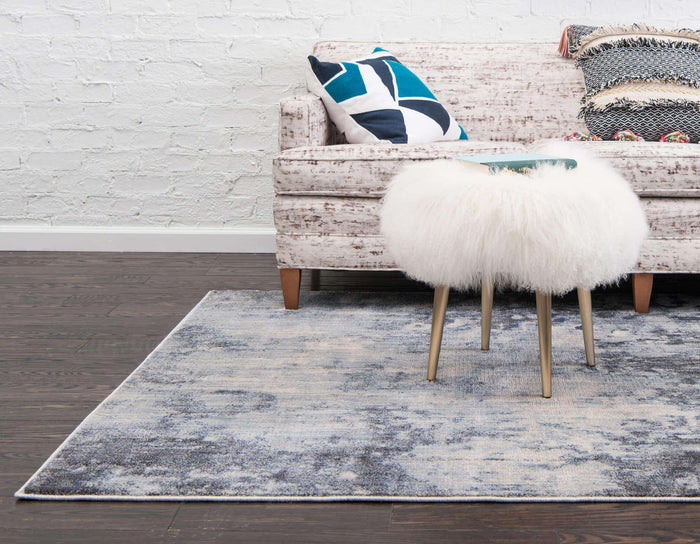 Helios Gray Rug