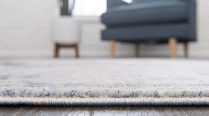 Helios Gray Rug
