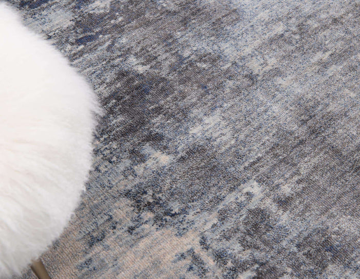 Helios Gray Rug
