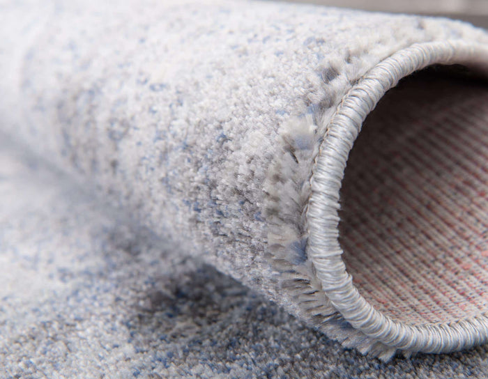 Helios Gray Rug