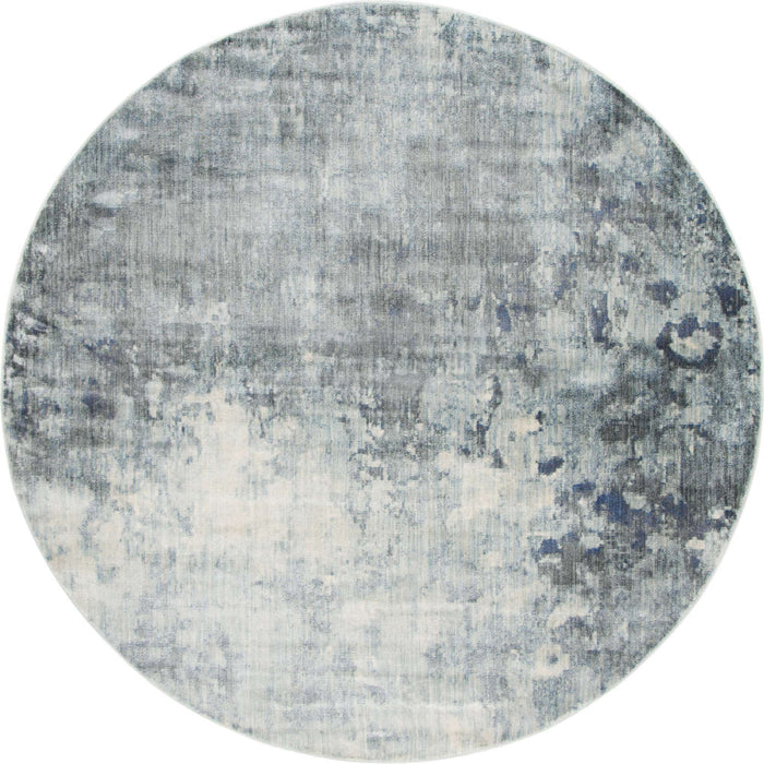 8' x 8' / Round