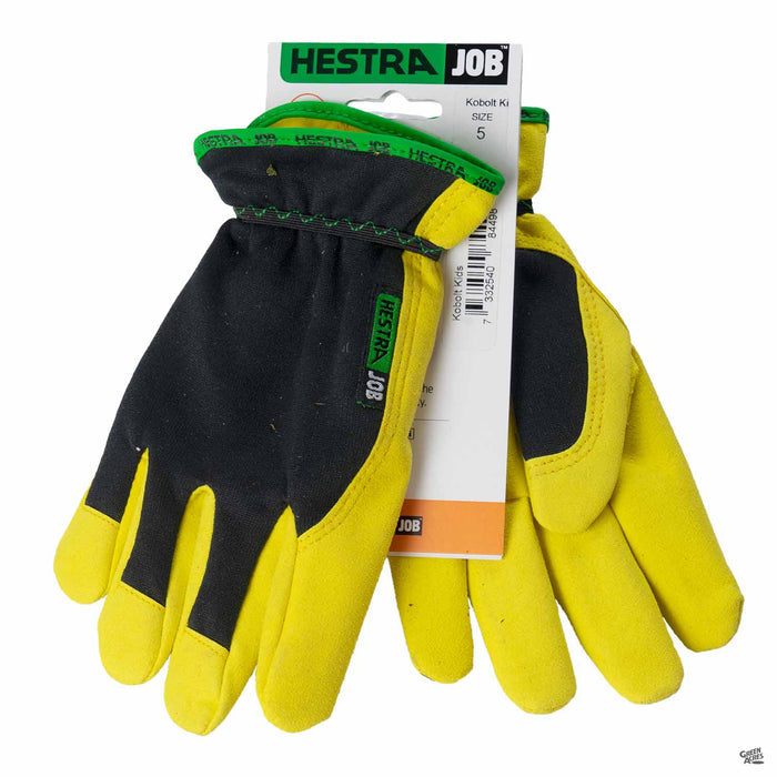 Hestra Kid's Kobolt Work Glove