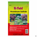 Hi-Yield Aluminum Sulfate 4 pounds