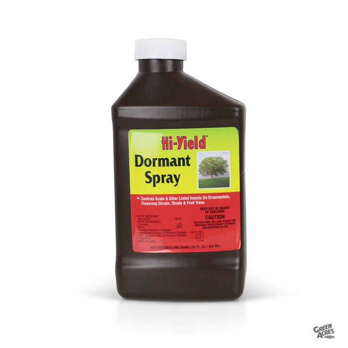 Hi-Yield® Dormant Spray