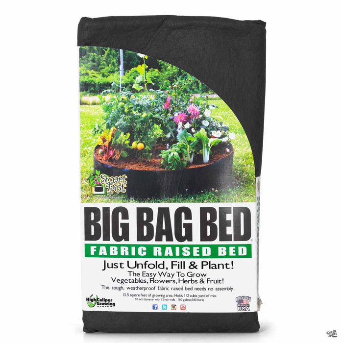 Smart Pot 100 gallon