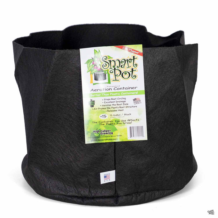 Smart Pot 15 gallon