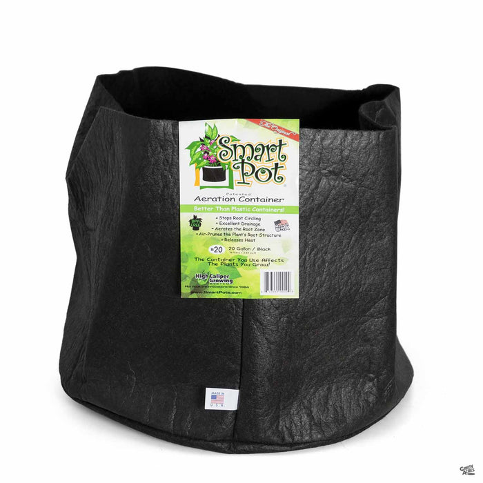 Smart Pot 20 gallon