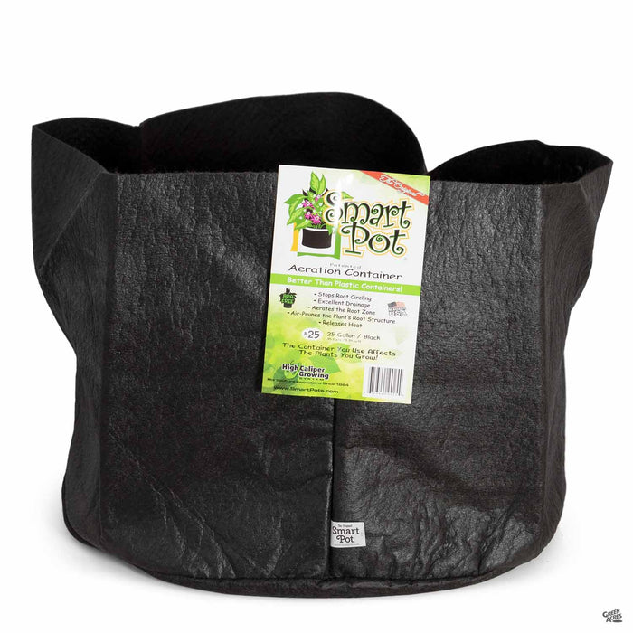 Smart Pot 25 gallon