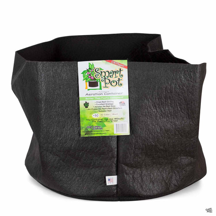 Smart Pot 30 gallon