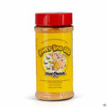 Honey Hog BBQ Seasoning 12.5 ounce