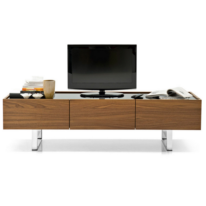 calligaris horizon tv stand