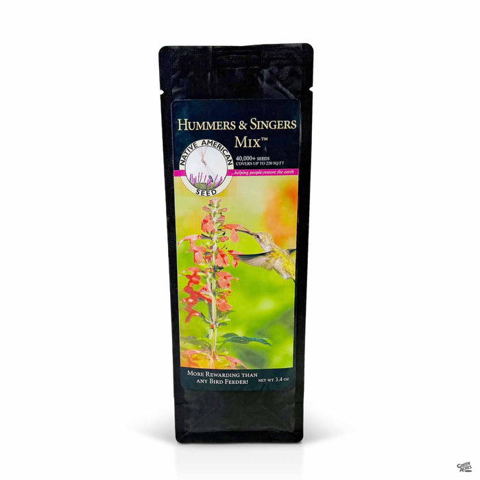 Hummers &amp; Singers Mix™ Seed Mix