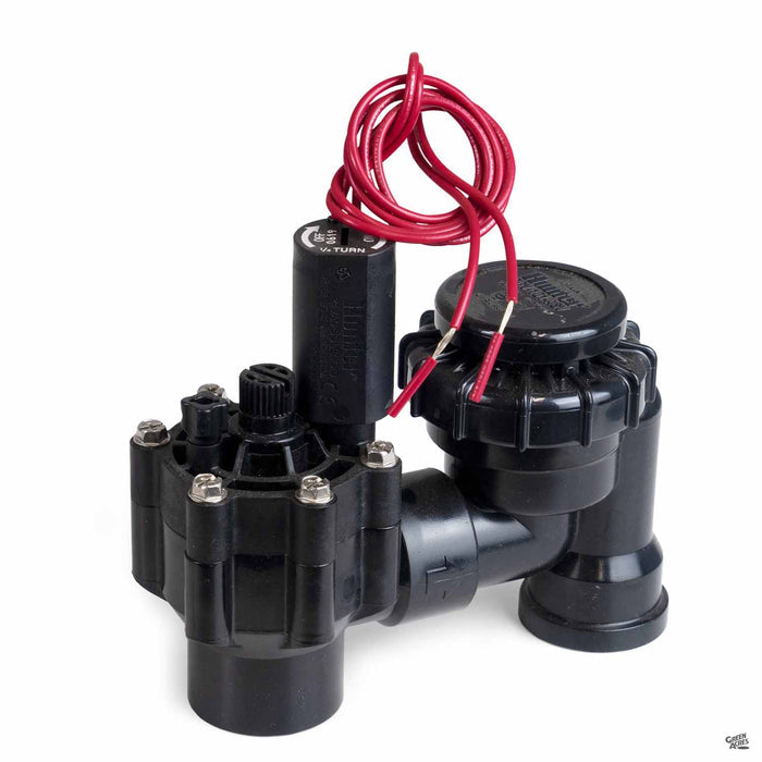 PGV-ASV PVC Anti-Siphon Valve 1 inch
