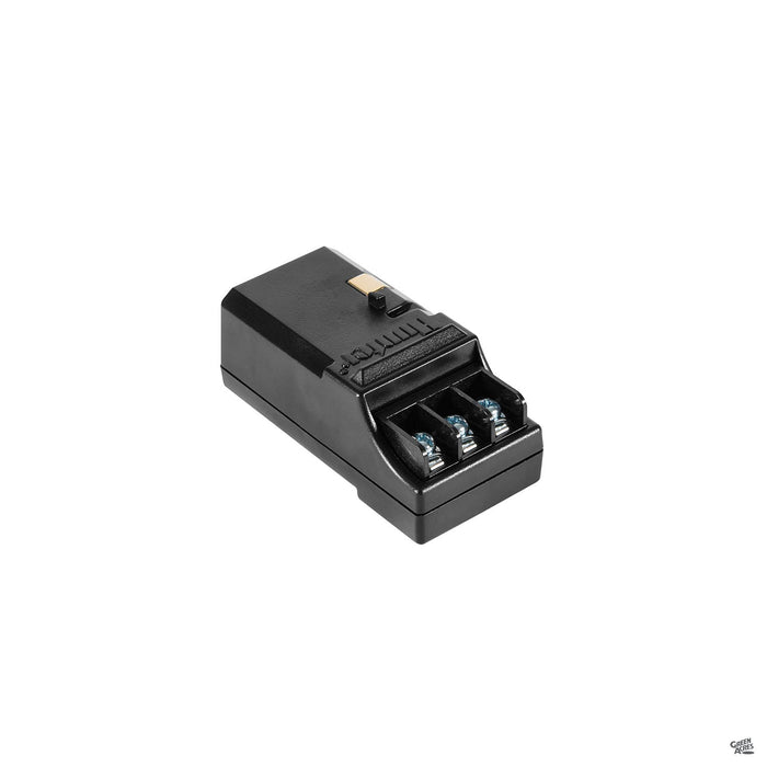 HPC Controller 3 Station Plug In Module