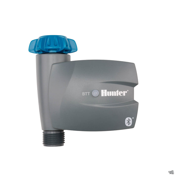 Hunter Bluetooth Hose End Timer with Single Zone
