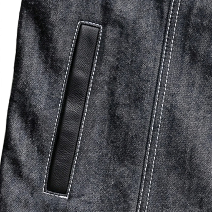 Hybrid white - Mens Hybrid Club Vest