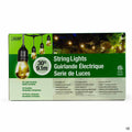 Feit Electric Incandescent String Lights 30 feet