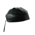 Ironmist - Men's Premium Perforated Leather Headwrap
