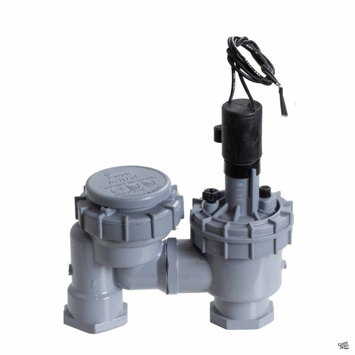 Irritrol Jar Top Valve, 1 Inch