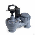 Irritrol Screw-Top Valve 3/4 inch
