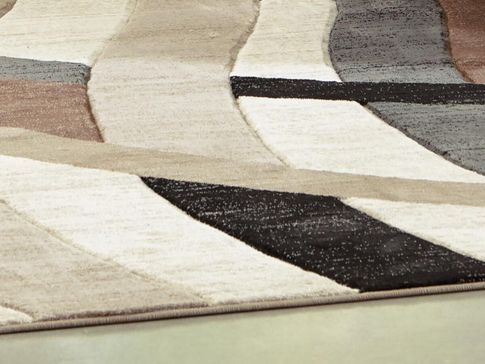 Jacinth Rugs Collection - Multi