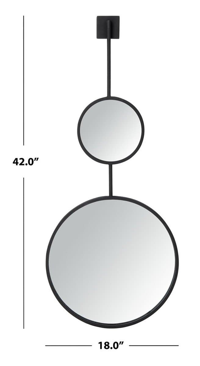 Jander Mirror