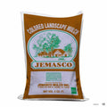 Jemasco Colored Landscape Mulch in Black or Red