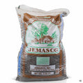 Jemasco Shredded Hardwood Mulch 3 cubic feet