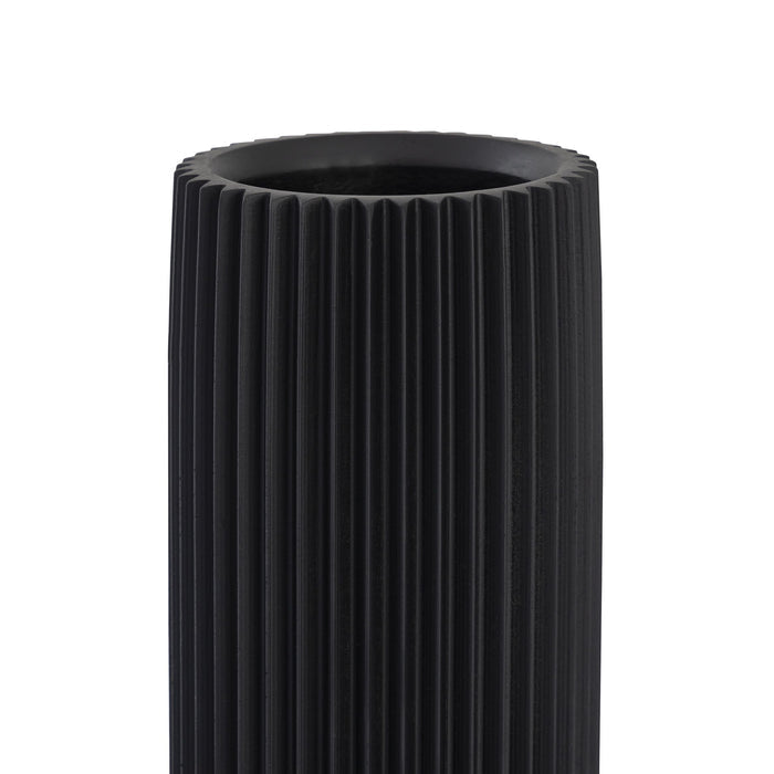 Jenna Concrete Table Vase
