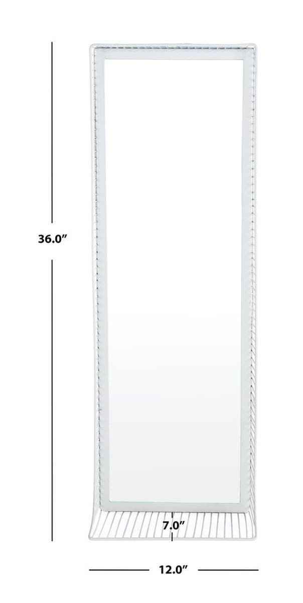 Jerri Mirror