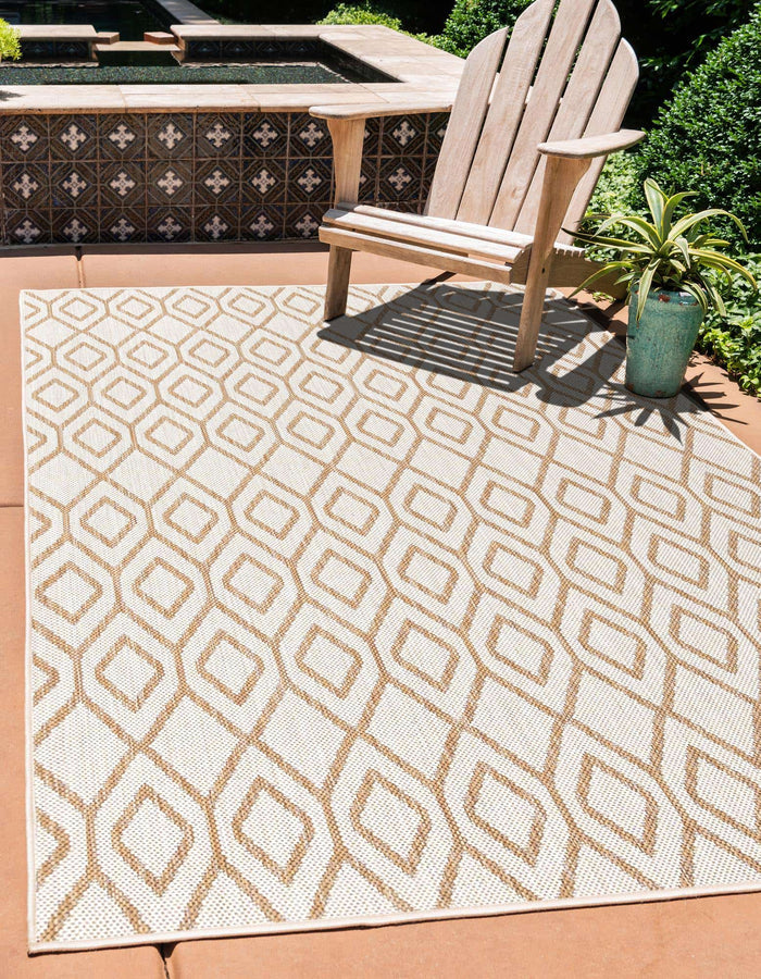 Jill Zarin Outdoor Rug